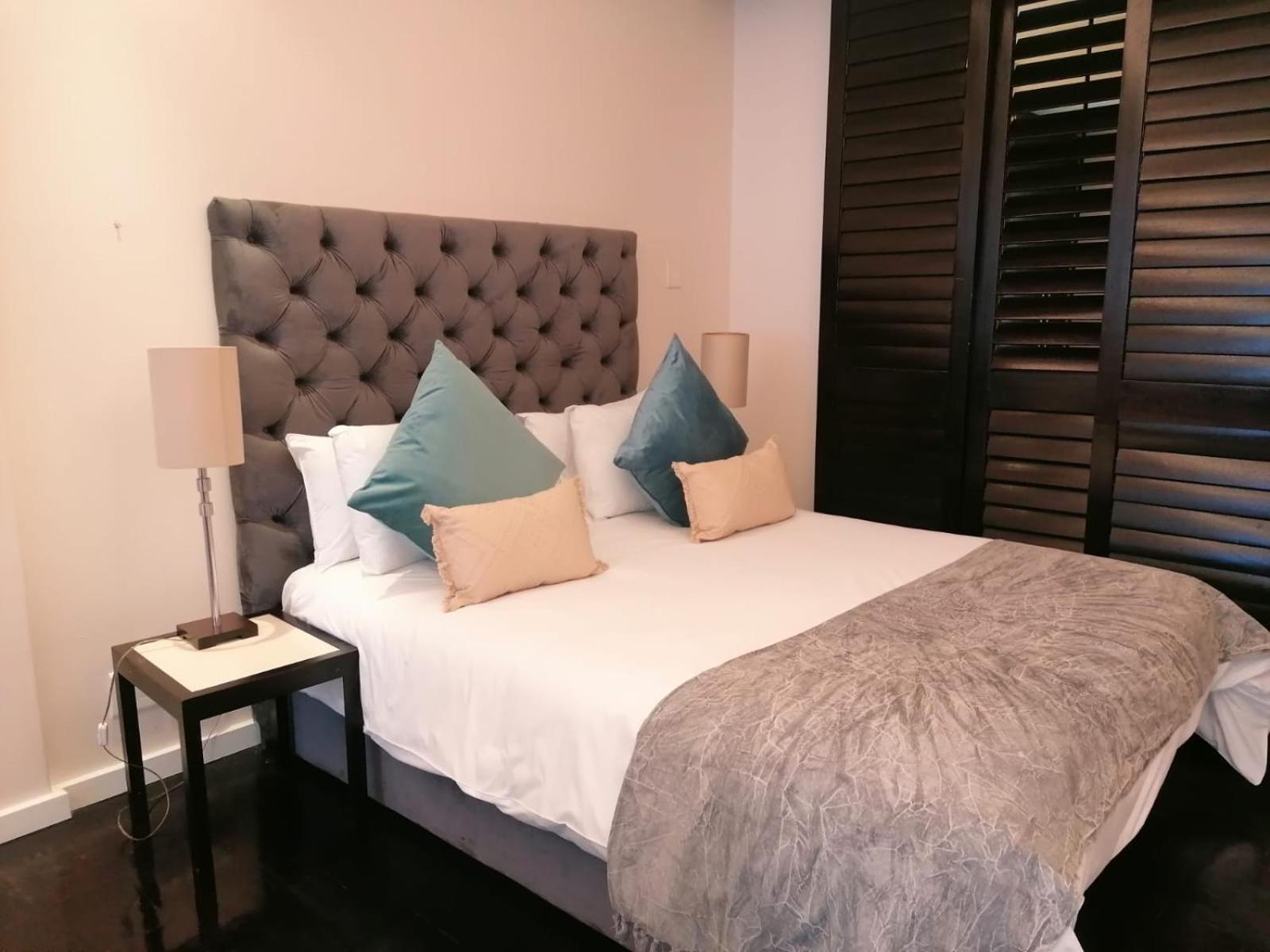Mandela Rhodes Place Kaapstad Buitenkant foto