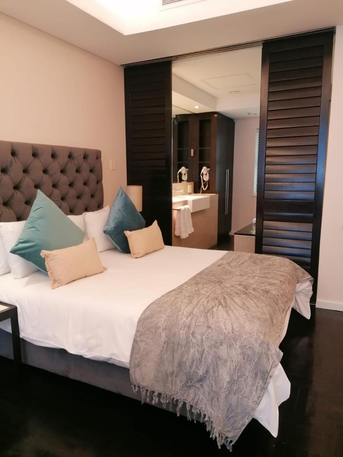 Mandela Rhodes Place Kaapstad Buitenkant foto