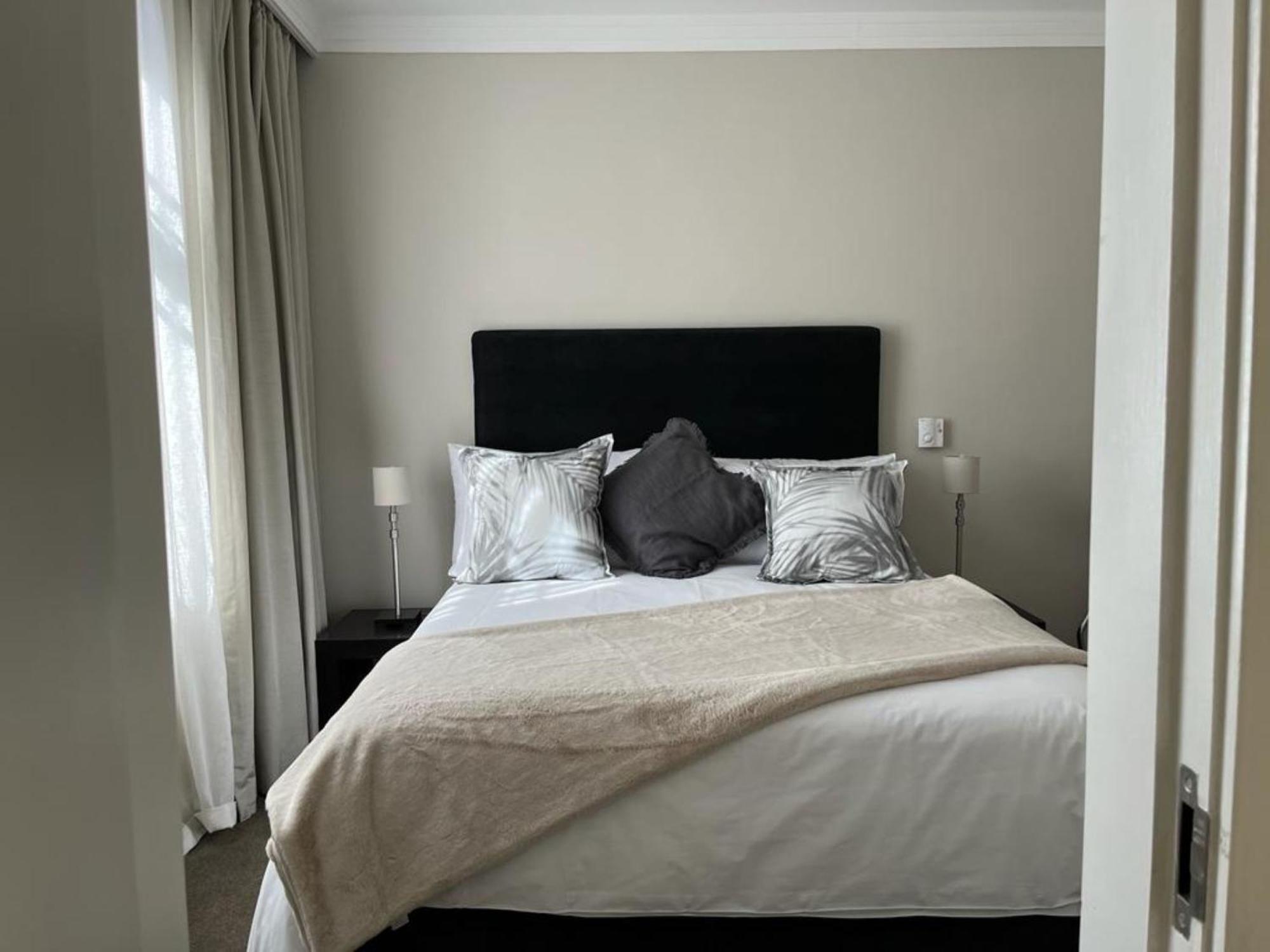 Mandela Rhodes Place Kaapstad Buitenkant foto