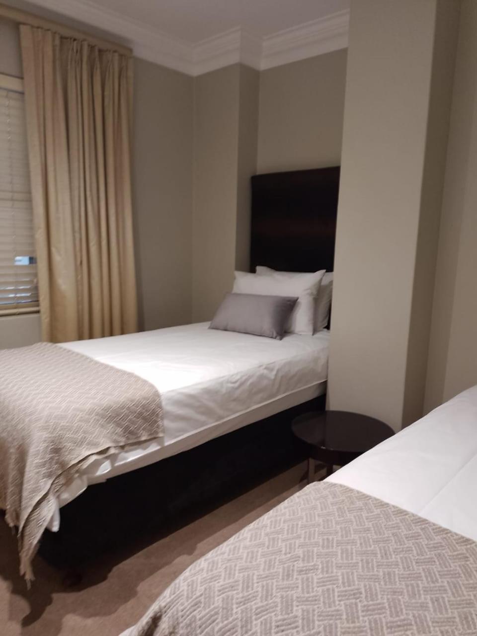 Mandela Rhodes Place Kaapstad Buitenkant foto