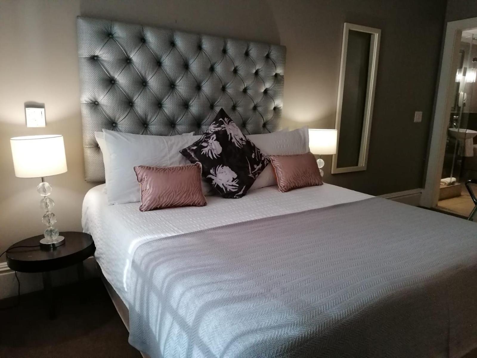 Mandela Rhodes Place Kaapstad Buitenkant foto