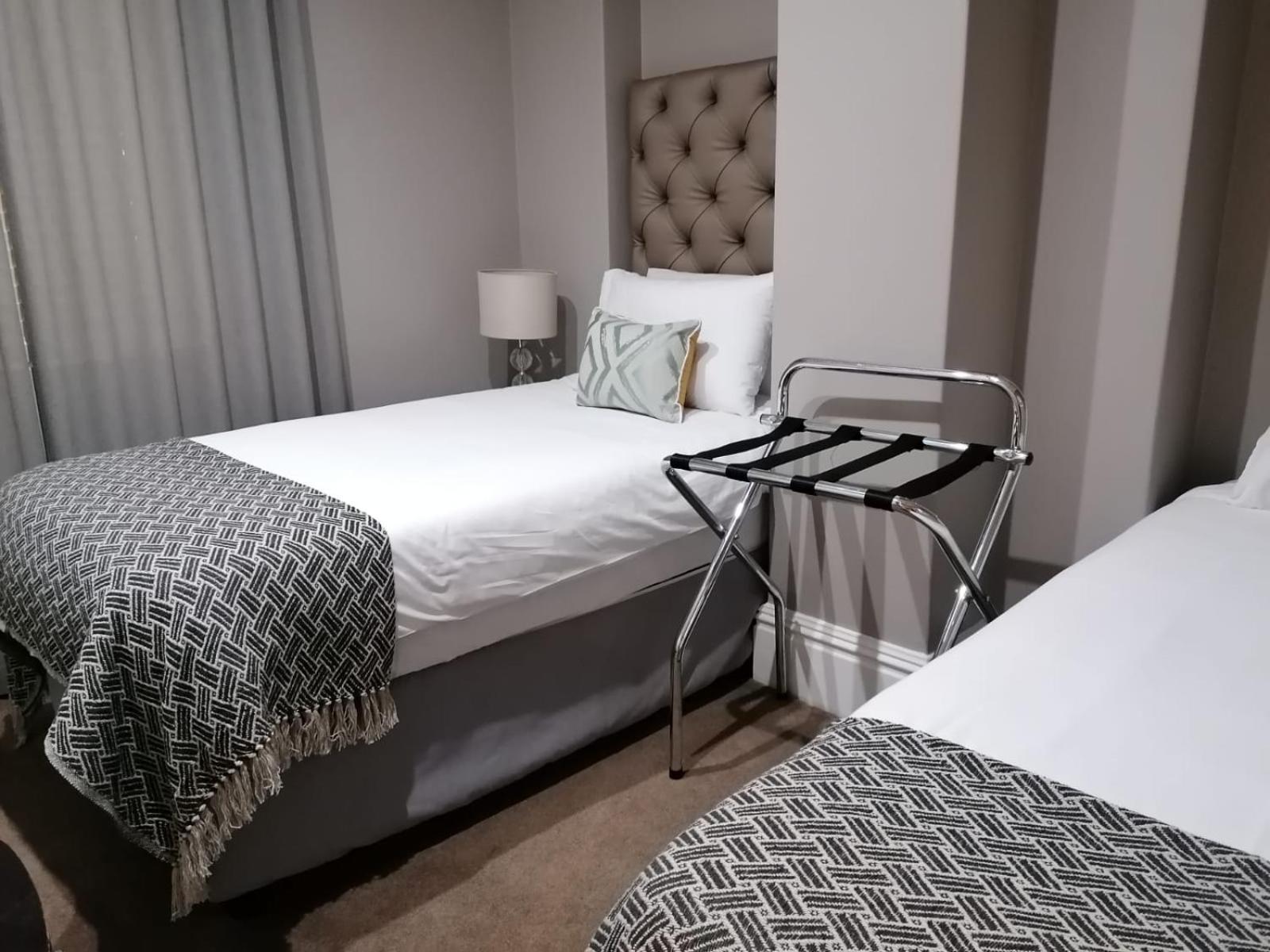 Mandela Rhodes Place Kaapstad Buitenkant foto
