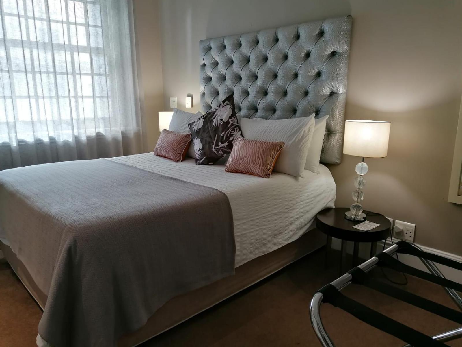 Mandela Rhodes Place Kaapstad Buitenkant foto